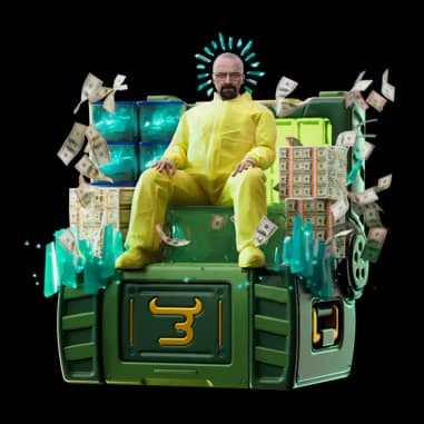 Волтер Вайт