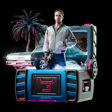 Райан Гослинг