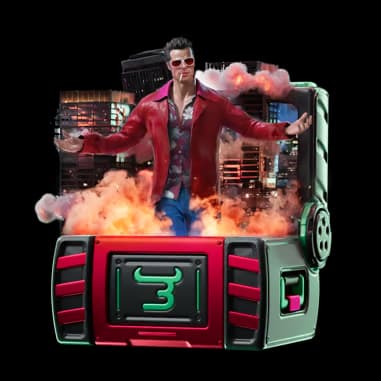 Тайлер Дерден