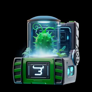 Дикий Огурец