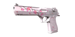 Desert Eagle Blossom