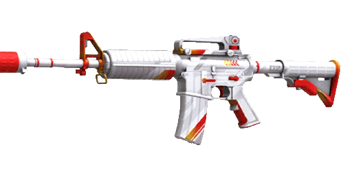 Bullpass — скины за задания